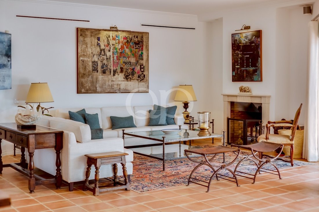 Villa en Quinta do Lago, Almancil, Portugal 4 - 18741346