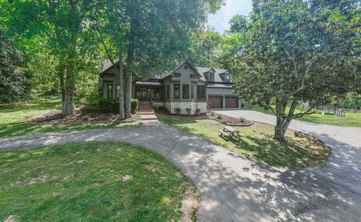 Casa a Columbia, Tennessee, Stati Uniti 1
