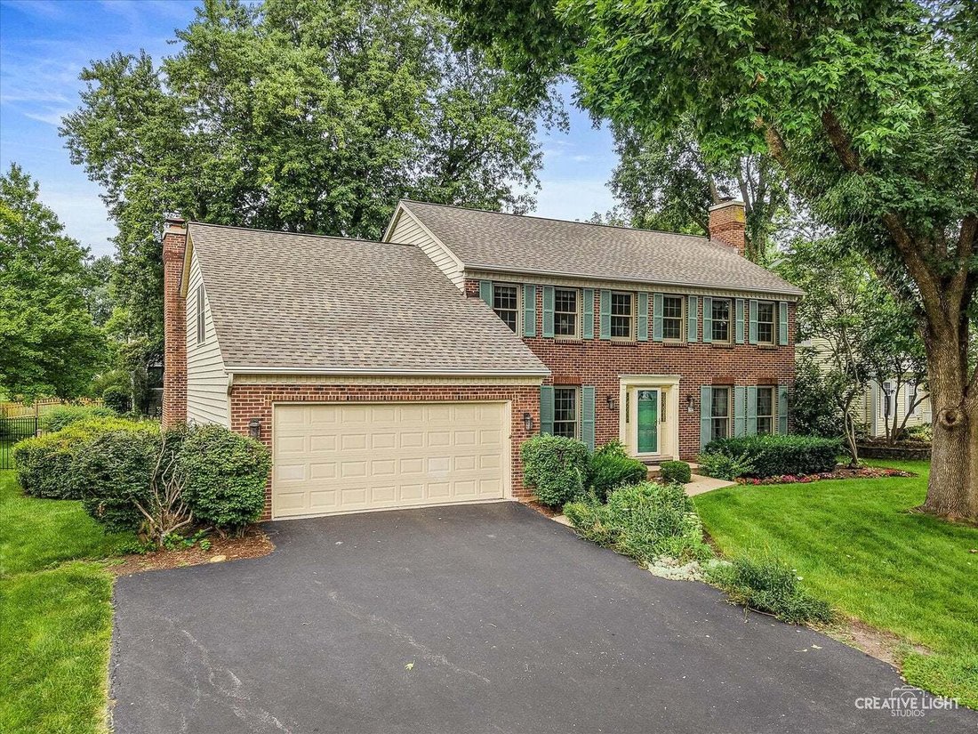 Maison à Naperville, Illinois, États-Unis 3 - 18741226
