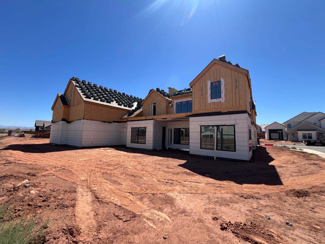 Haus in Washington, Utah, Vereinigte Staaten 5 - 18742634
