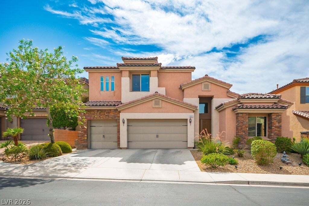 Haus in Henderson, Nevada, Vereinigte Staaten 3 - 18740367