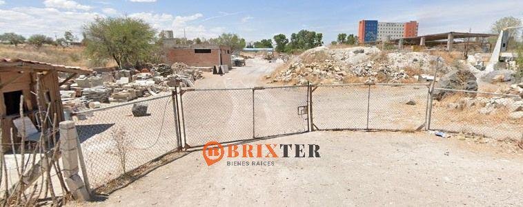 Terreno a Peñuelas, Aguascalientes, Messico 5 - 18741320