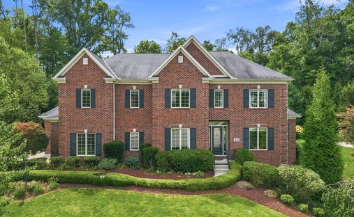 Haus in Franklin Park, Pennsylvania, Vereinigte Staaten 1