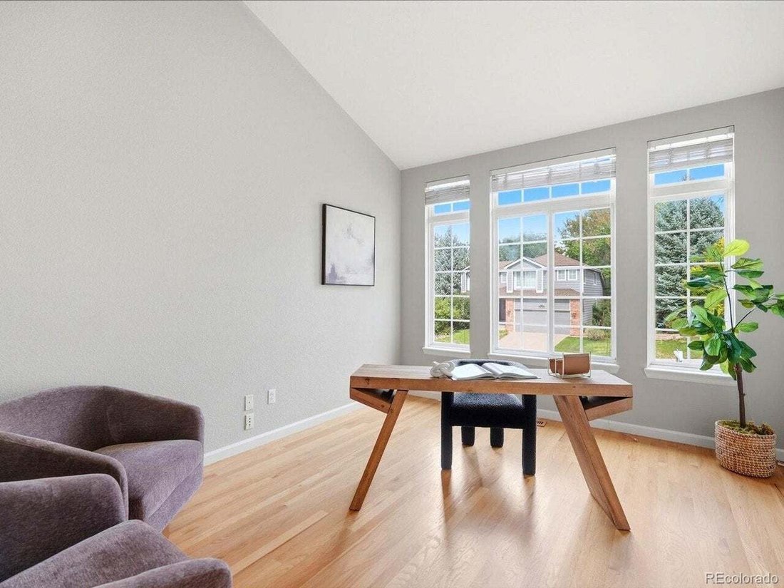 Casa en Highlands Ranch, Colorado, Estados Unidos 5 - 18743225