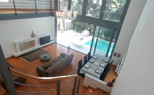 House in Glyfada, Attica, Greece 1