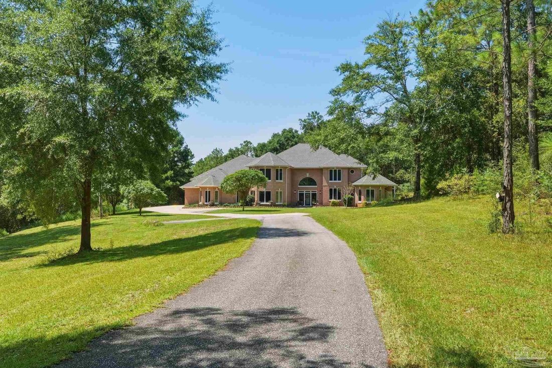Haus in Crestview, Florida, Vereinigte Staaten 3 - 18743066