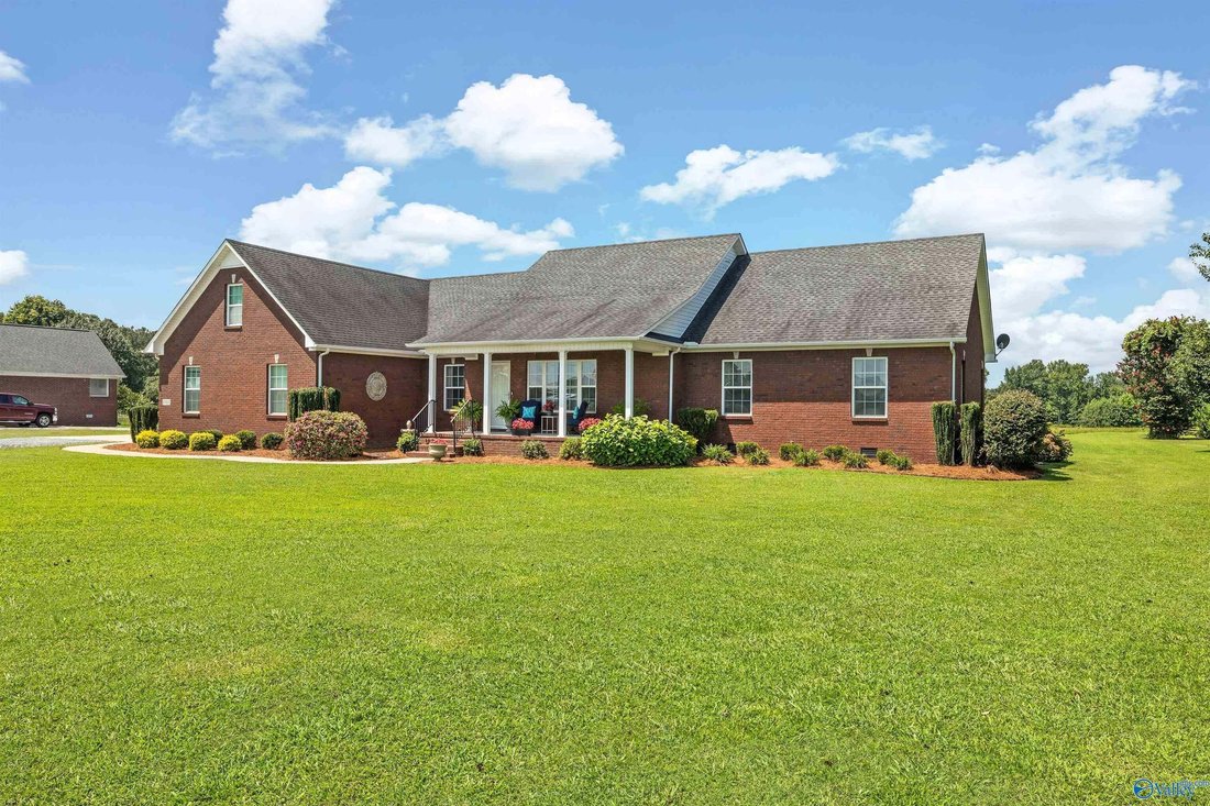 House in Athens, Alabama, United States 2 - 18740777