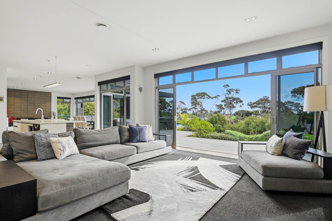 Casa a Auckland, Auckland, Nuova Zelanda 3 - 18700192