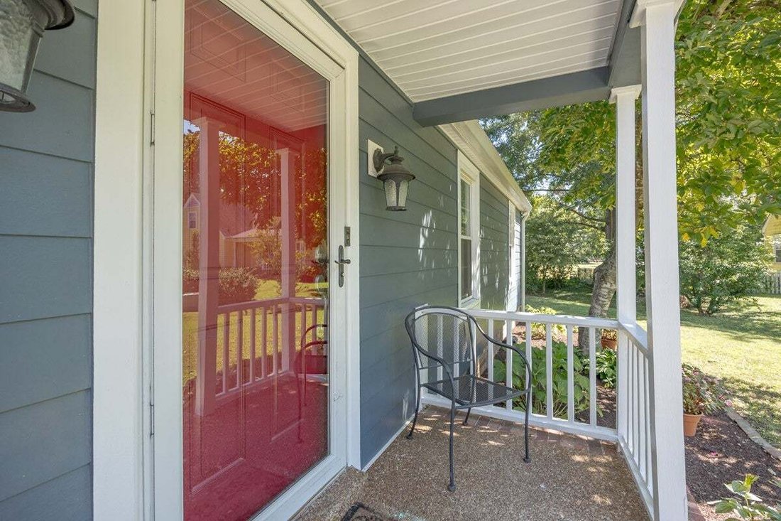 Casa en Franklin, Tennessee, Estados Unidos 4 - 18746507