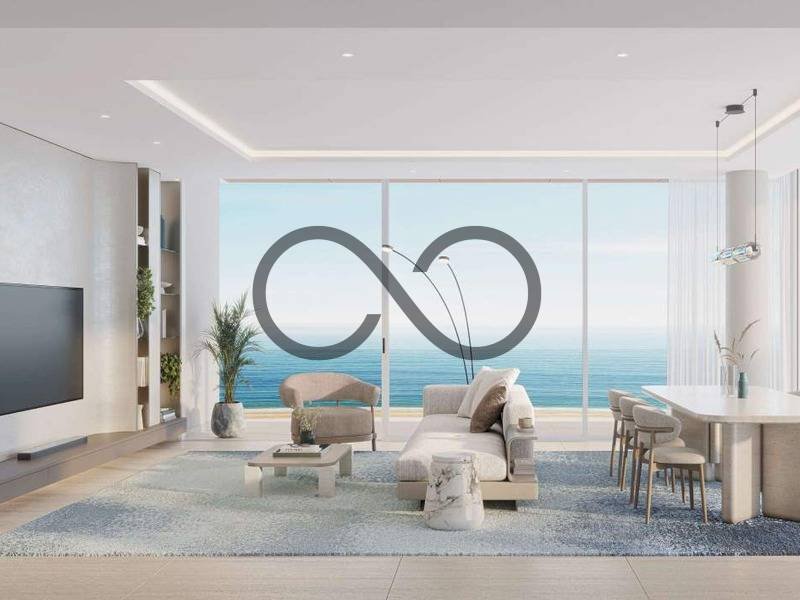 Appartamento a Dubai Islands, Emirato di Dubai, Emirati Arabi Uniti 3 - 18741062