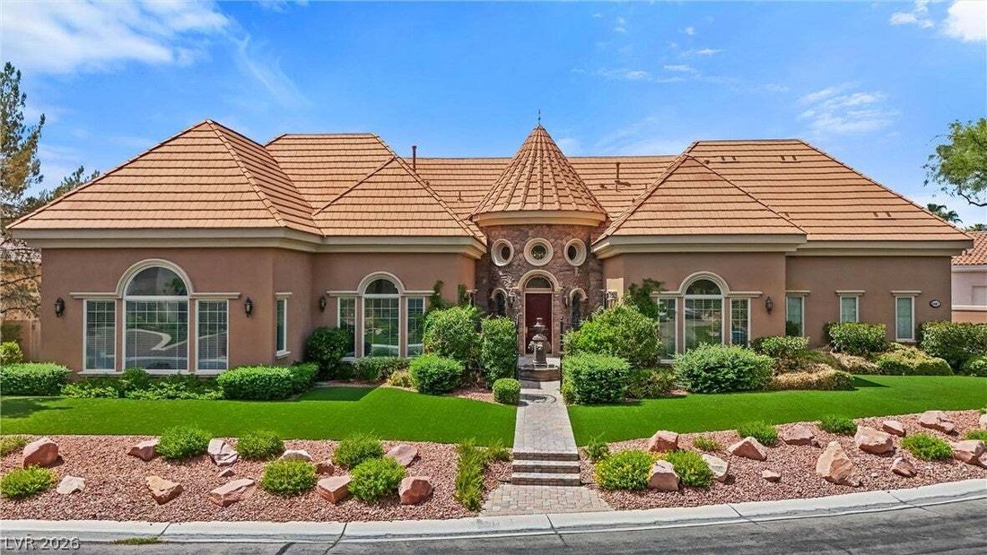 Maison à Las Vegas, Nevada, États-Unis 4 - 18746560
