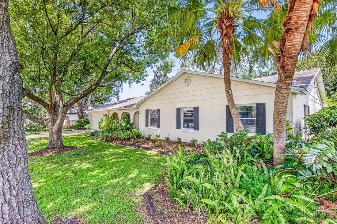 Haus in Winter Garden, Florida, Vereinigte Staaten 2 - 18740643
