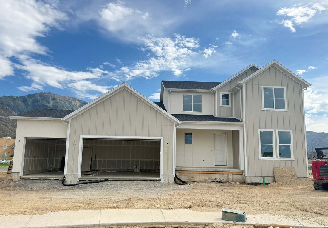 Maison à Woodland Hills, Utah, États-Unis 1 - 18263980