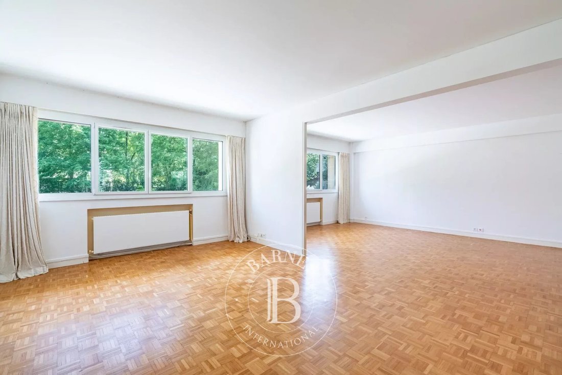 Appartement à Marine, Maisons-Laffitte, France 4 - 18741855