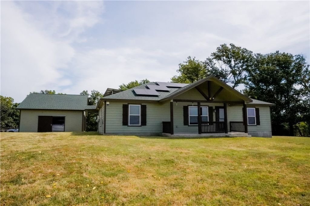 Casa a Siloam Springs, Arkansas, Stati Uniti 3 - 18746046