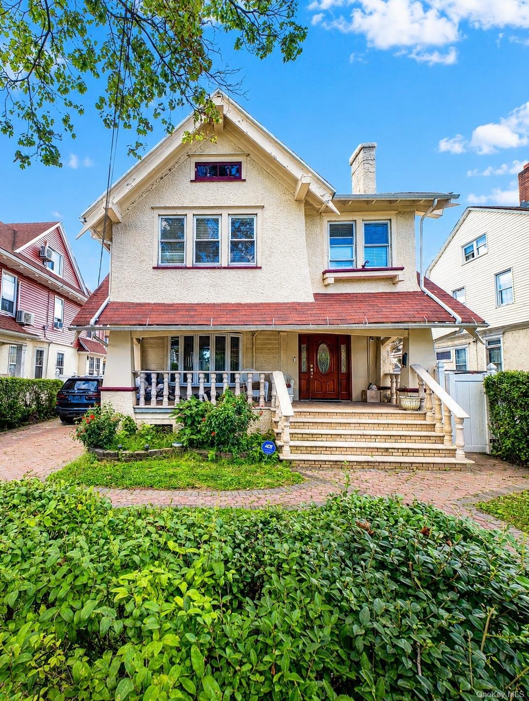 House in New York, New York, United States 1 - 18743036