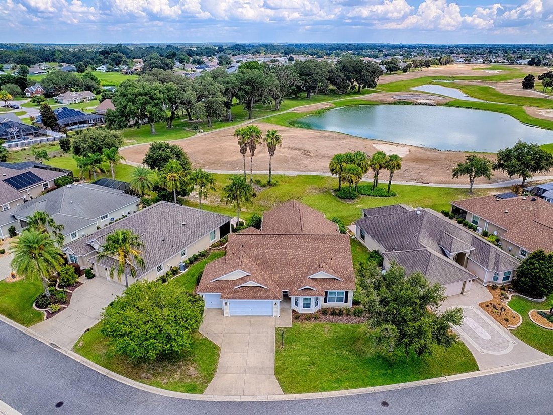 Haus in The Villages, Florida, Vereinigte Staaten 1 - 18743336