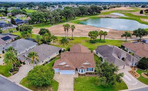 Casa a The Villages, Florida, Stati Uniti 1