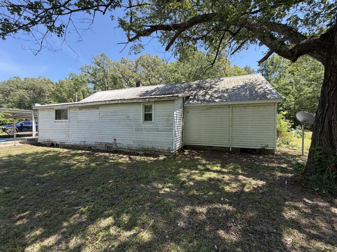 Casa en Manchester, Tennessee, Estados Unidos 4 - 18740911