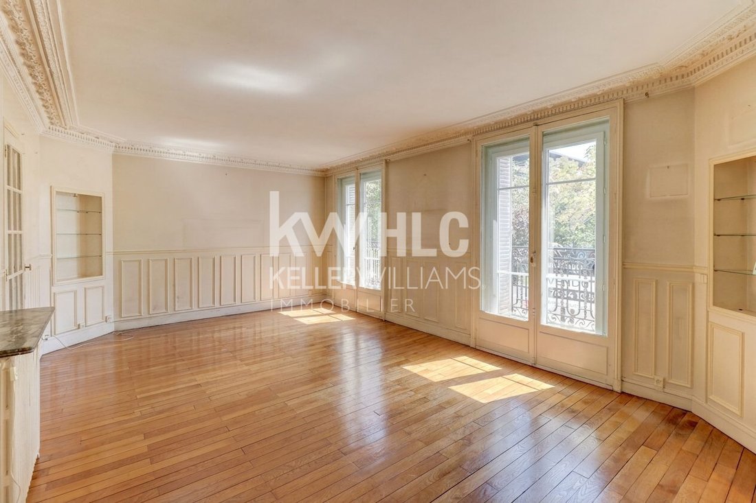Wohnung in Violet Commerce, Paris 15e Arrondissement, Paris 2 - 17913444