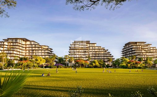 Appartamento in Belghailam, Emirato di Abu Dhabi, Emirati Arabi Uniti 1
