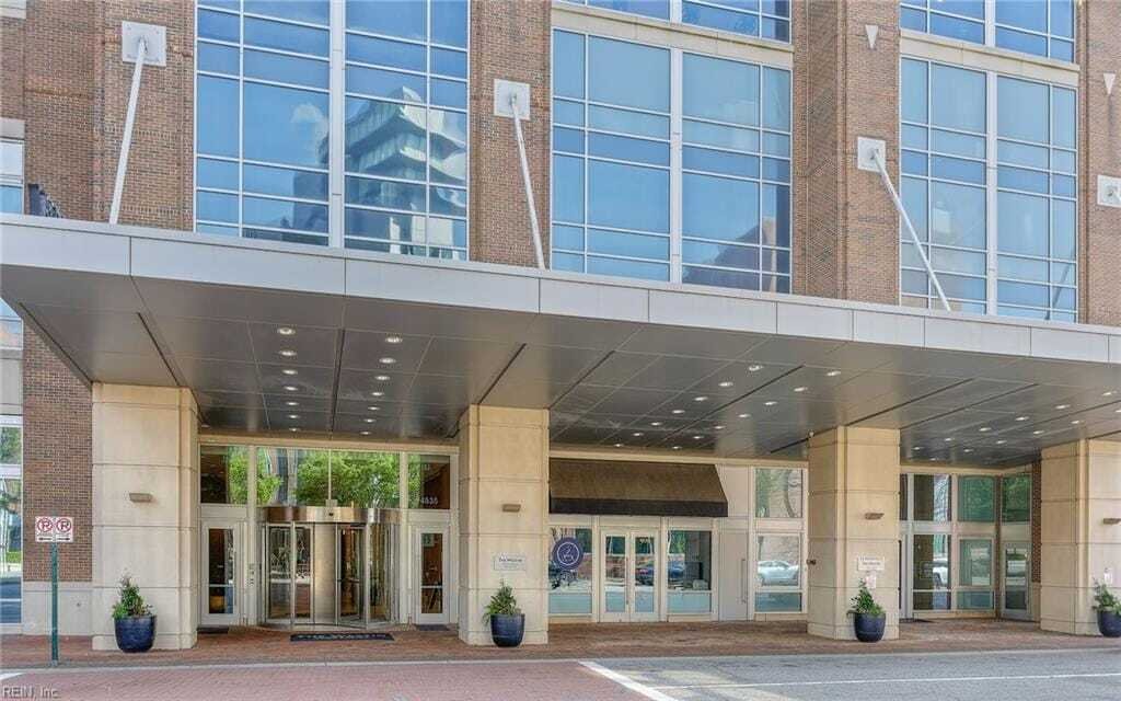 Condominio a Virginia Beach, Virginia, Stati Uniti 2 - 18740659