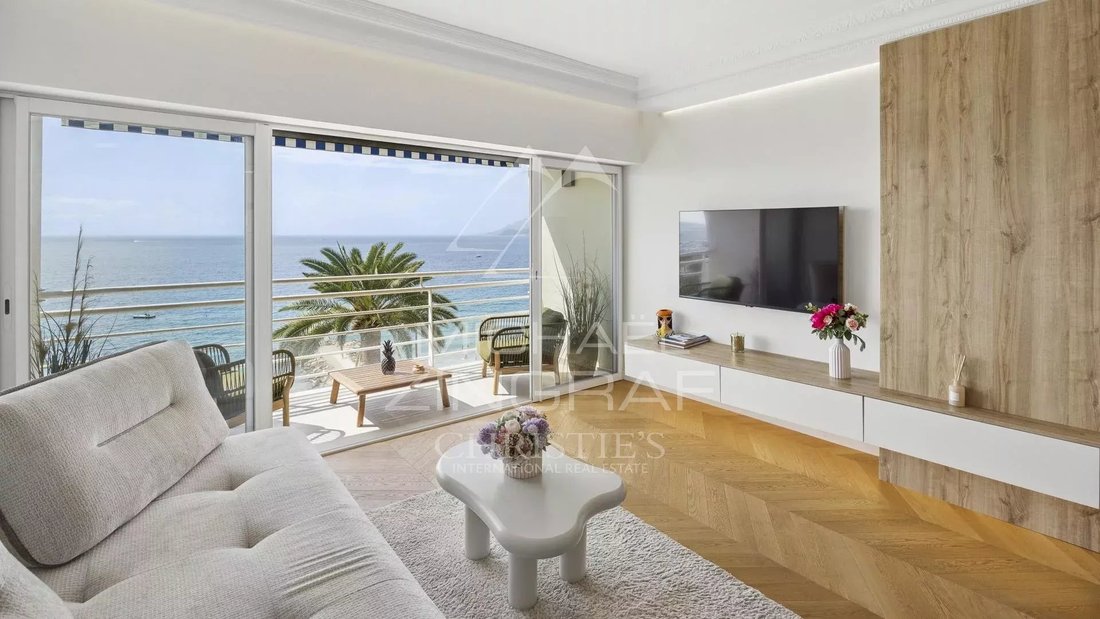 Apartamento en Cannes, Provenza-Alpes-Costa Azul, Francia 5 - 18661082