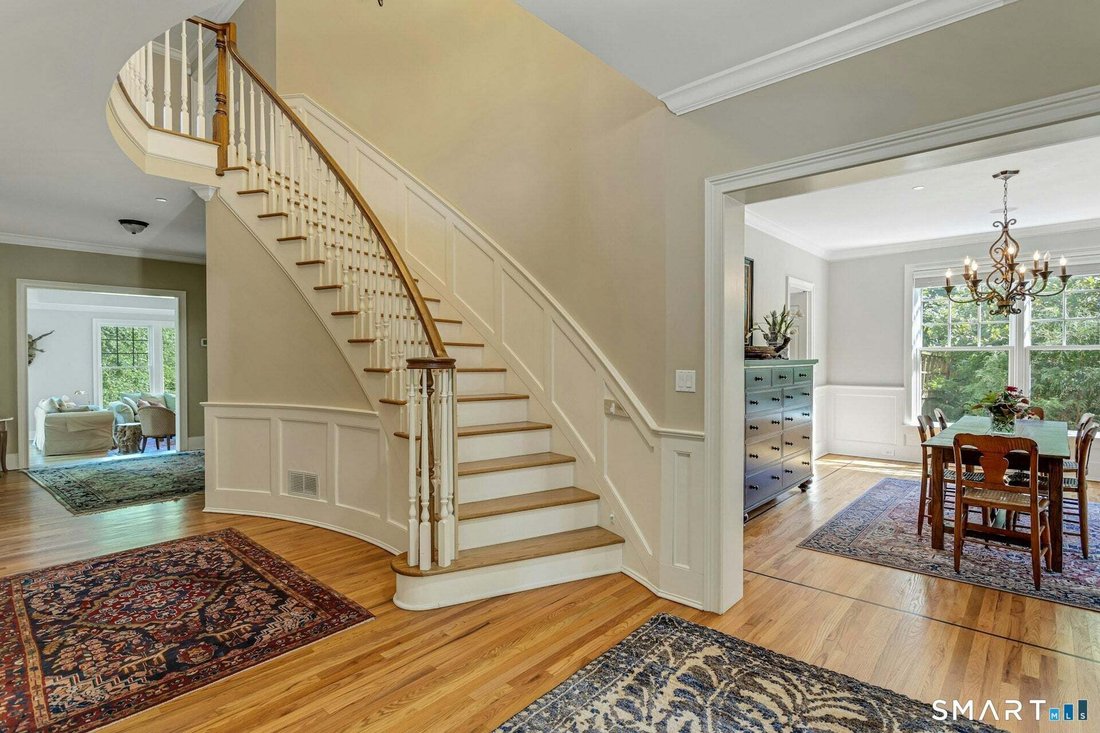 House in Weston, Connecticut, United States 5 - 18746426