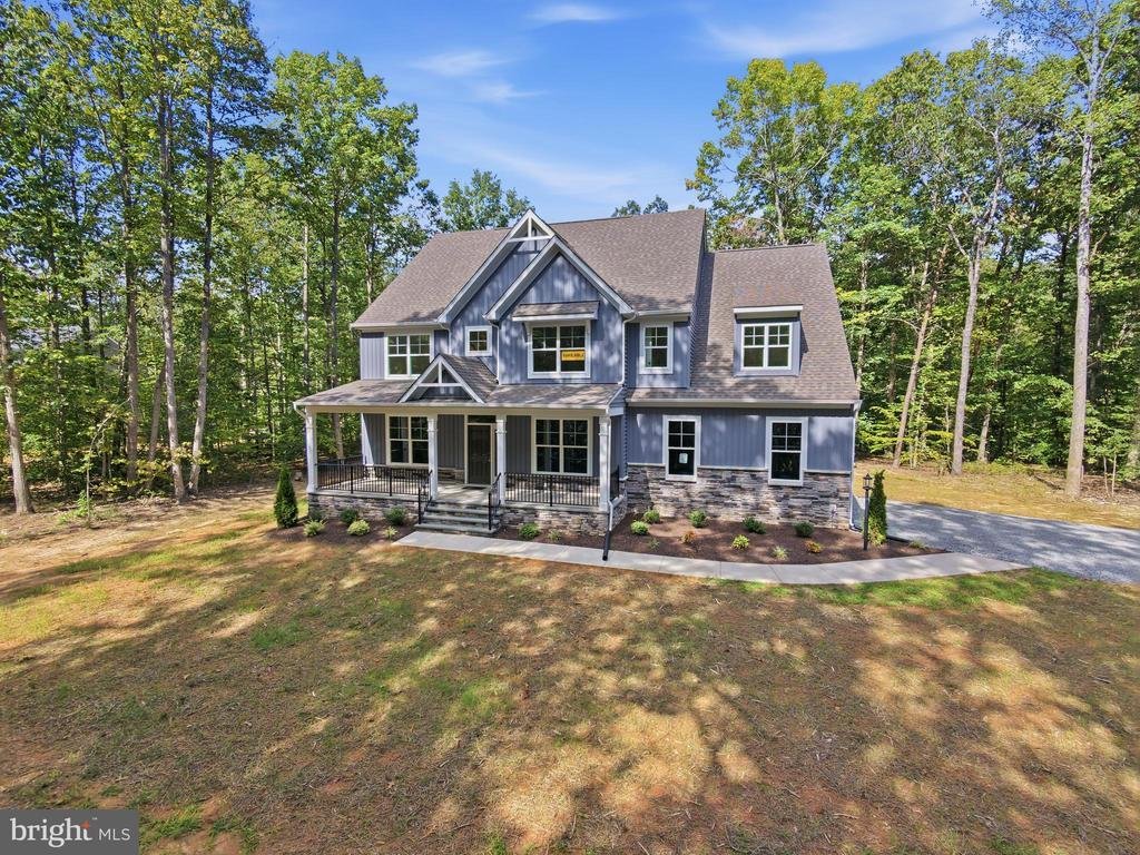 House in Gum Spring, Virginia, United States 1 - 18543518