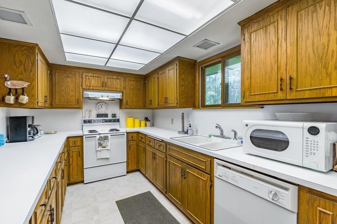 House in Elcho, Wisconsin, United States 3 - 18742818