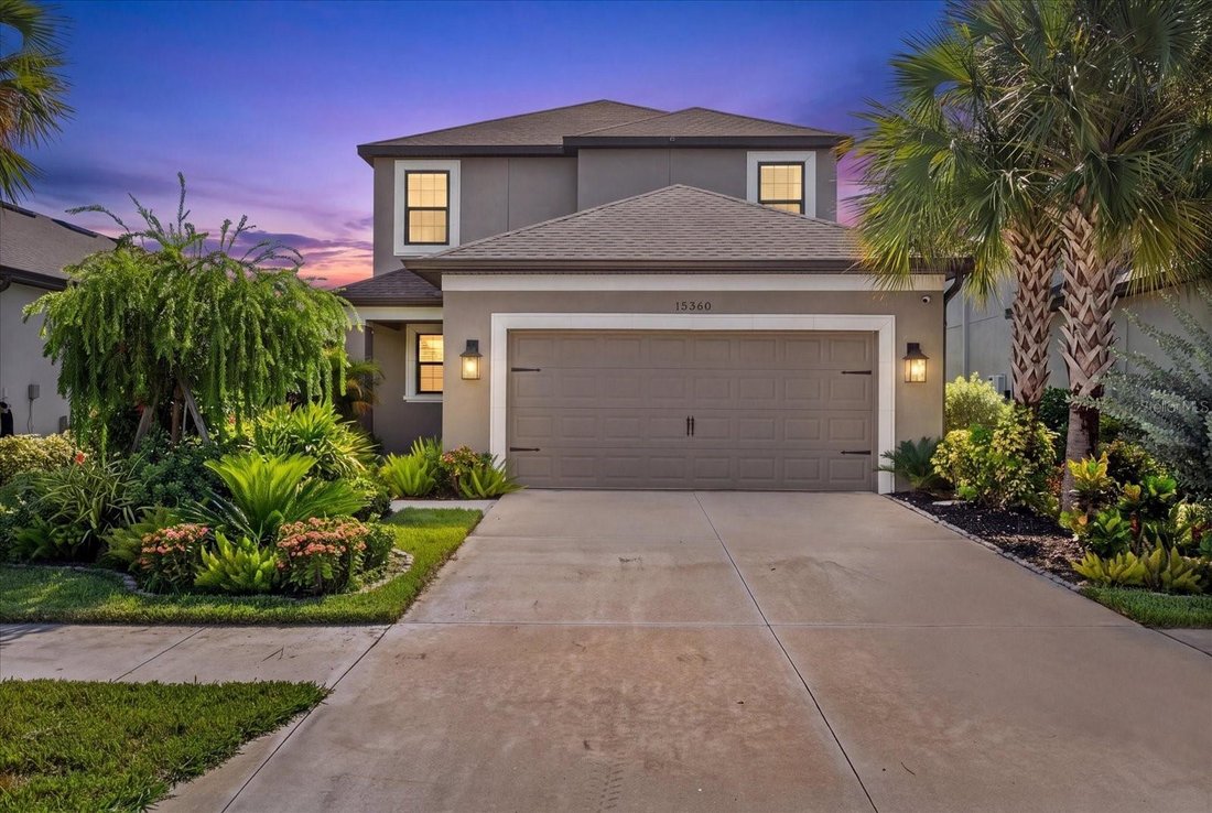 House in Venice, Florida, United States 1 - 18675954