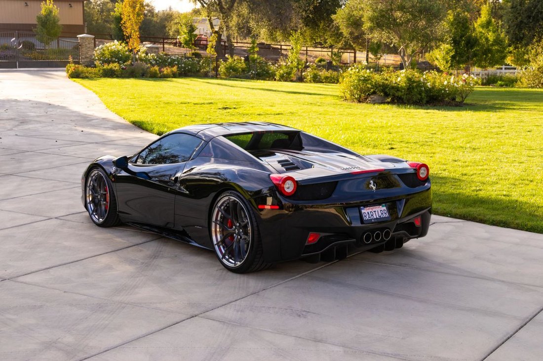 Cabriolet in Phoenix, AZ, United States 4 - 18745466