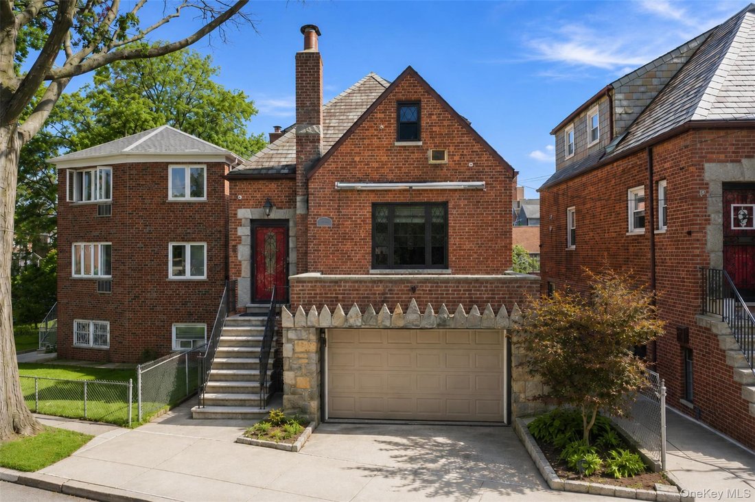 Casa a New York, New York, Stati Uniti 1 - 18740967