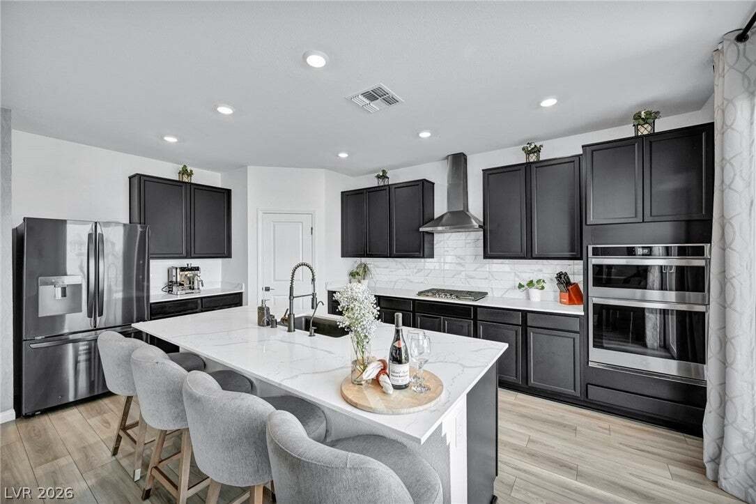 House in Las Vegas, Nevada, United States 2 - 18742870