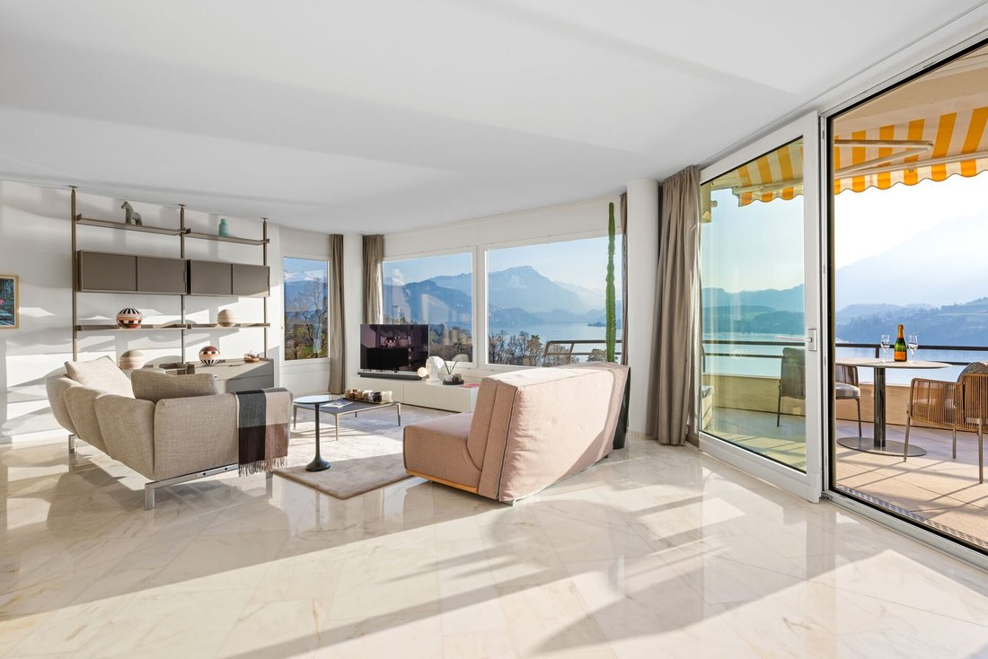Appartement à Lucerne, Lucerne, Suisse 2 - 18740666