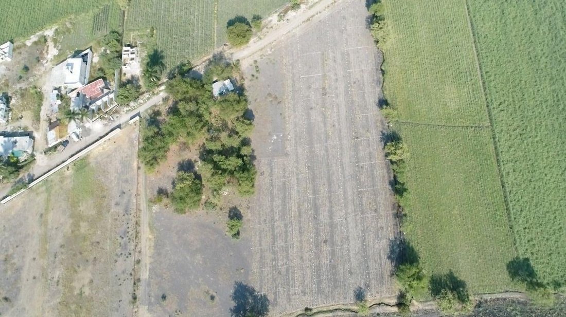Terreno en Jojutla de Juárez, Morelos, México 3 - 18742454
