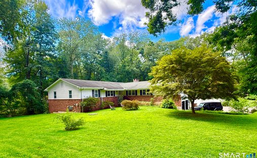 Casa en Stamford, Connecticut, Estados Unidos 1