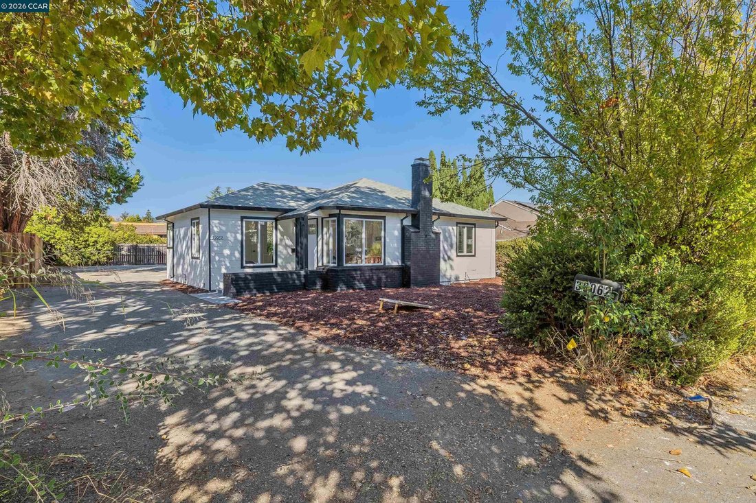 Casa a Newark, California, Stati Uniti 2 - 18740446