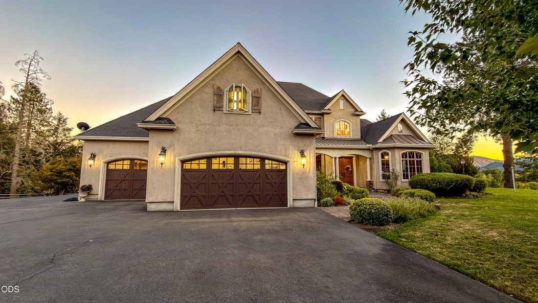 Casa a Grants Pass, Oregon, Stati Uniti 1 - 18222386