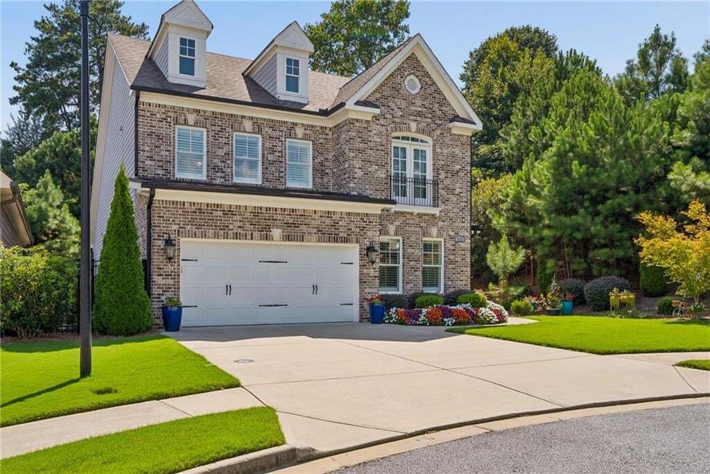 Casa a Woodstock, Georgia, Stati Uniti 2 - 18740901