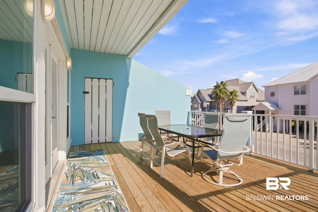 Haus in Gulf Shores, Alabama, Vereinigte Staaten 5 - 18742784