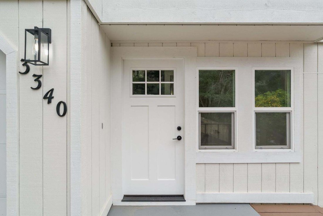 House in Soquel, California, United States 2 - 18743422
