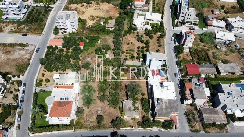 Terreno a Creta, Grecia 1 - 18740654