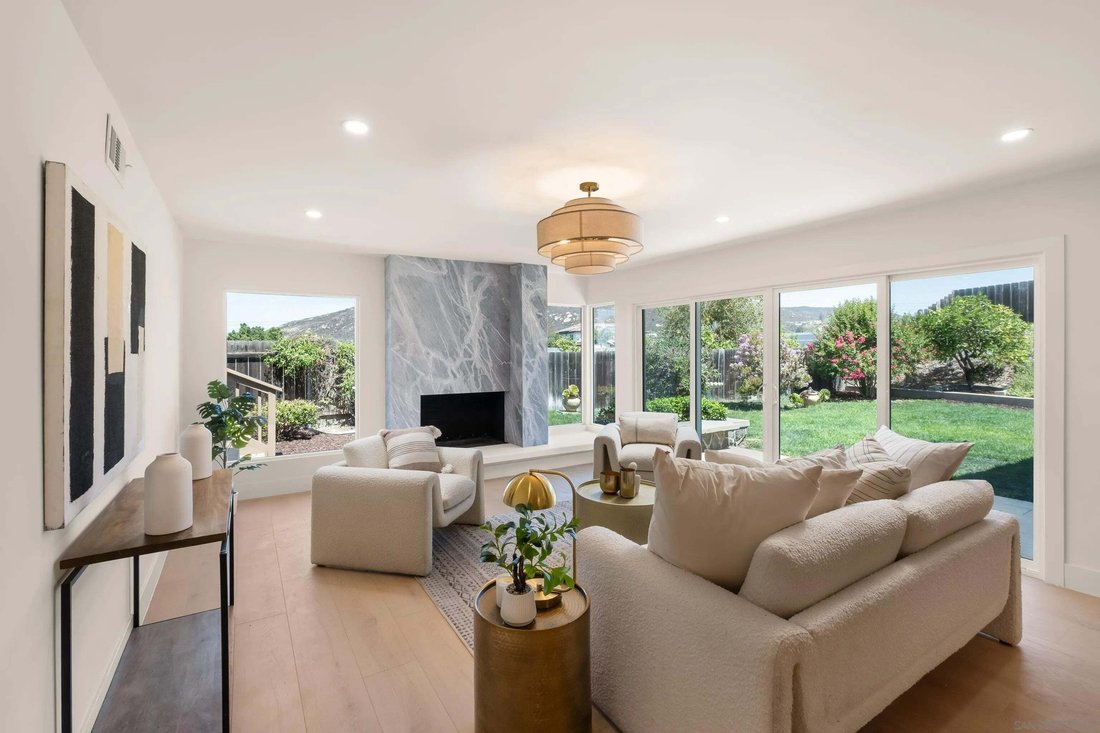 Casa a San Diego, California, Stati Uniti 5 - 18744193