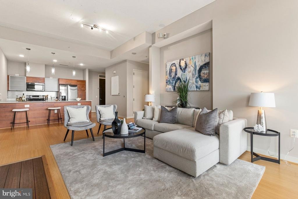 Condo in Reston, Virginia, United States 5 - 18740201