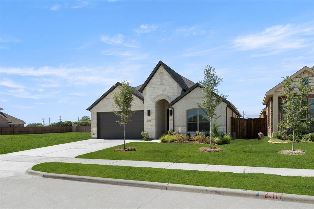 House in Mansfield, Texas, United States 2 - 18585116