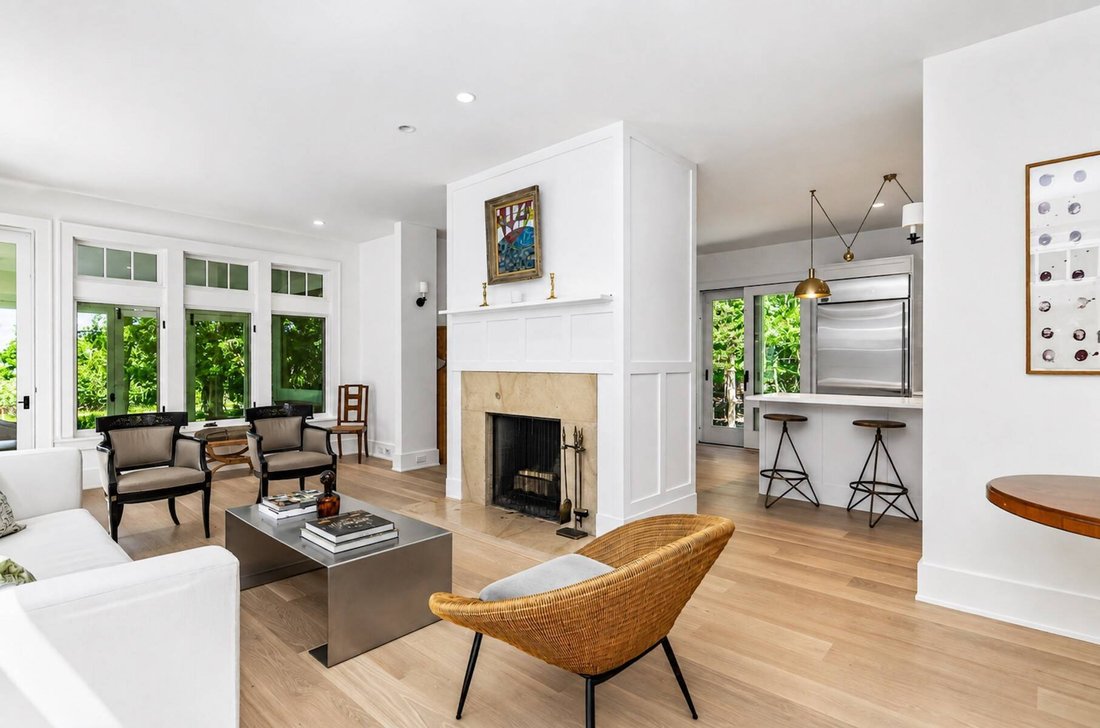 Haus in East Hampton, New York, Vereinigte Staaten 5 - 18741671