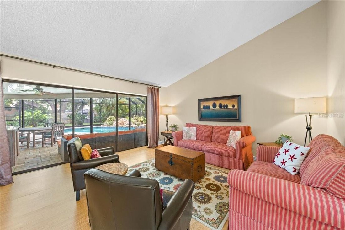 Casa a Clearwater, Florida, Stati Uniti 5 - 18740623