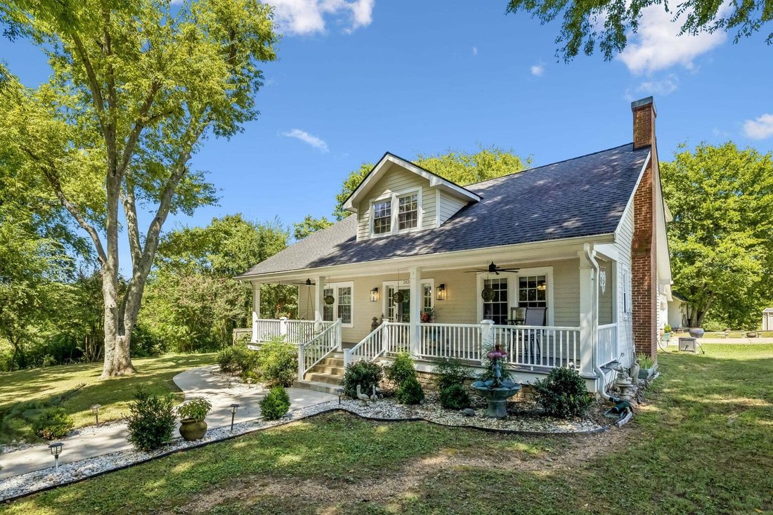 Haus in Columbia, Tennessee, Vereinigte Staaten 3 - 18740923