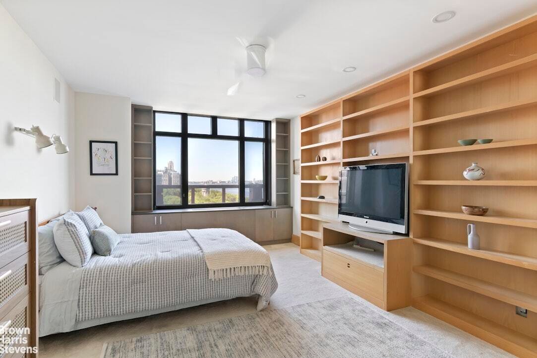 Appartement à New York, État de New York, États-Unis 5 - 18743332
